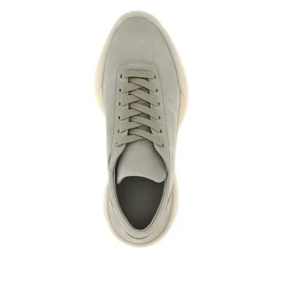 Fear Of God Sneakers In Gray
