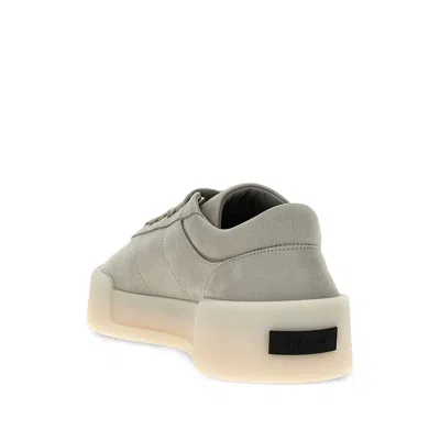 Fear Of God Sneakers In Gray