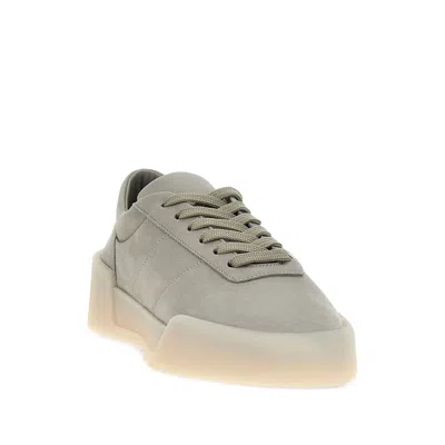 Fear Of God Sneakers In Gray