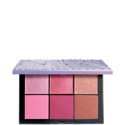 Nars Ethereal Aura Blush Palette New Realm