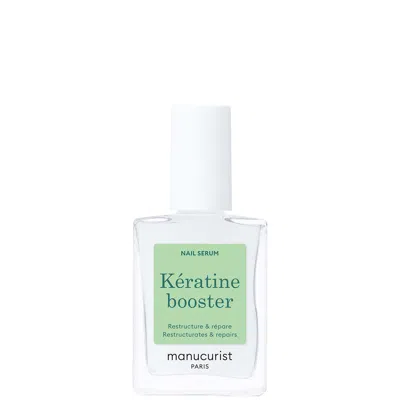 Manucurist Keratin Booster