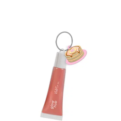 Glow Hub Lip Slip Glossy Lip Oil 12ml (various Shades) - Pancake Stack