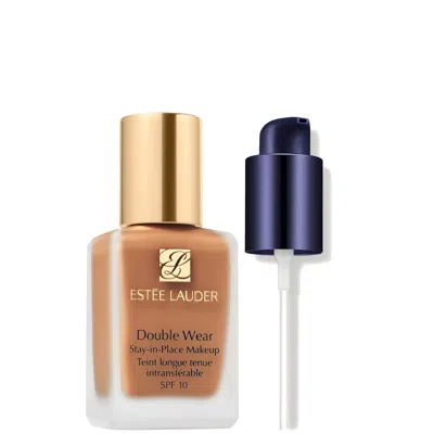 Estée Lauder Estee Luader Double Wear Stay-in-place Makeup With Makeup Pump Bundle (various Shades) - Outdoor Bei