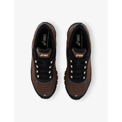 Asics Gel-quantum 360 I Amp Sneakers In Red