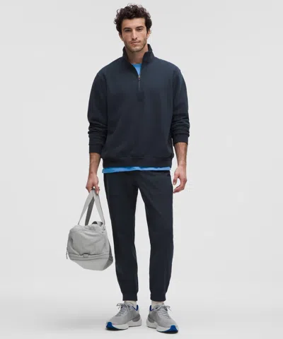 Lululemon Abc Jogger Warpstreme In Black