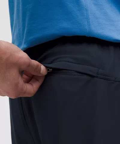 Lululemon Abc Jogger Warpstreme In Black