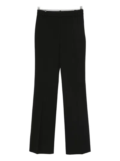 Pinko Belt Loop Trousers In Multi