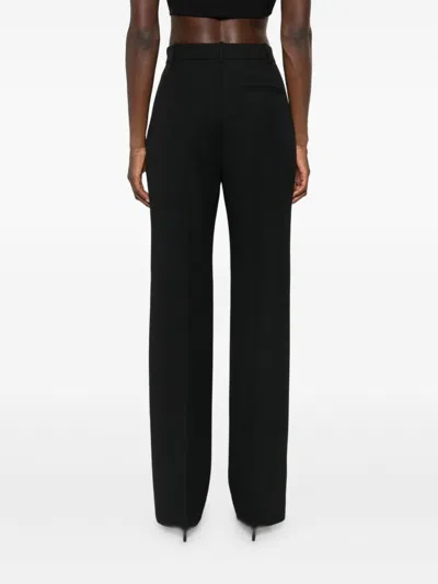 Pinko Belt Loop Trousers In Multi