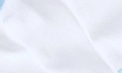 Nordstrom Rack Assorted 3-pack Crew Socks In Multi