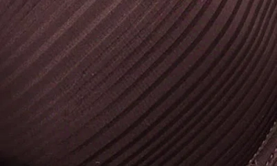 Danskin 3-pack Bonded Shadow Stripe Push-up Microfiber Bras In Multi