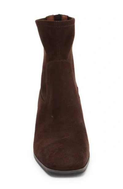 Nordstrom Rack Tatum Bootie In Brown