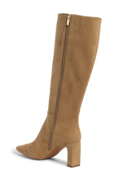 Nordstrom Rack Stevie Knee High Boot In Brown