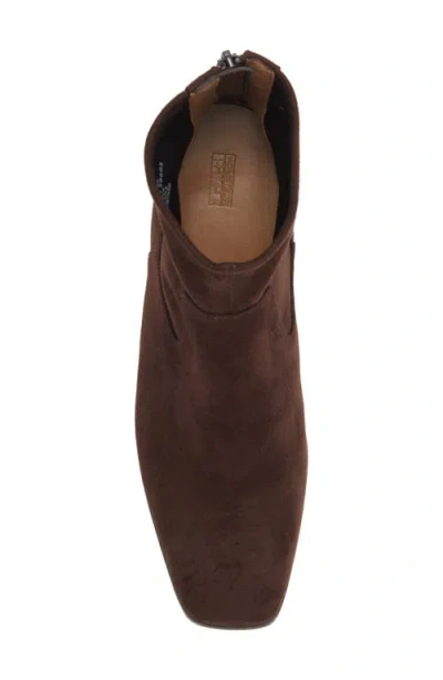 Nordstrom Rack Tatum Bootie In Brown