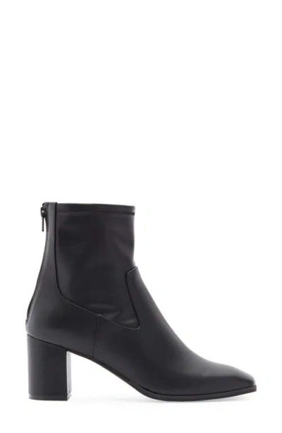 Nordstrom Rack Tatum Bootie In Black