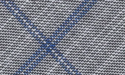 Original Penguin Repola Plaid Tie In Gray