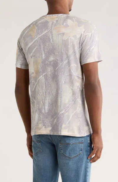 Philcos Ram Graphic T-shirt In Neutral