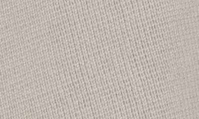 Rag & Bone Lysa Wool-blend Knit Sweater In Gray