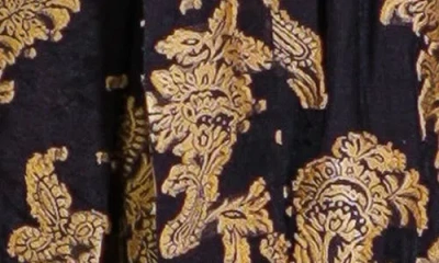 Flying Tomato Solid Long Sleeve Minidress In Multi