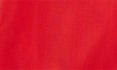 Puma Kids' Tricot Track Jacket, T-shirt & Joggers Set In Red