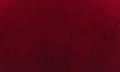 American Princess Velvet Tiered Dress