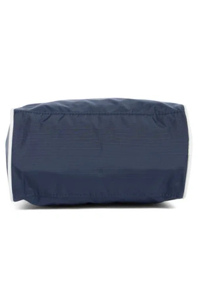 Lesportsac Mini Satchel Bag In Blue