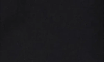 John Varvatos Star Usa Screen Weave Wool Blend Suit In Black