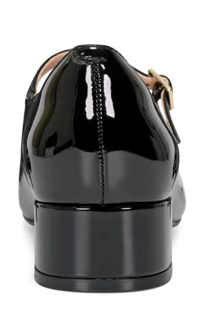 Easy Spirit Women's Janica Mary Jane Block Heel Pumps In Black