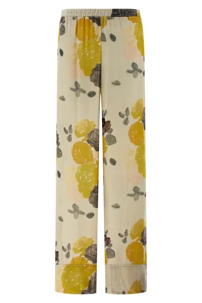 Bernadette 'louis' Pants In Multi