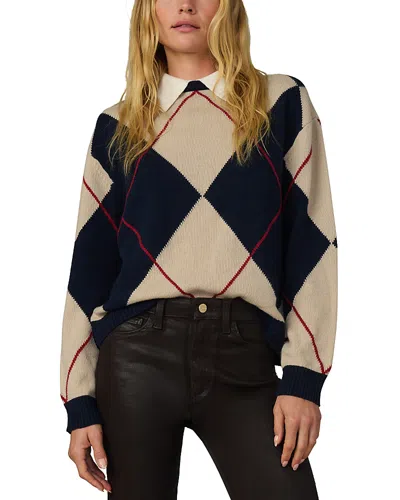 Joe's Jeans The Jude Collared Sweater