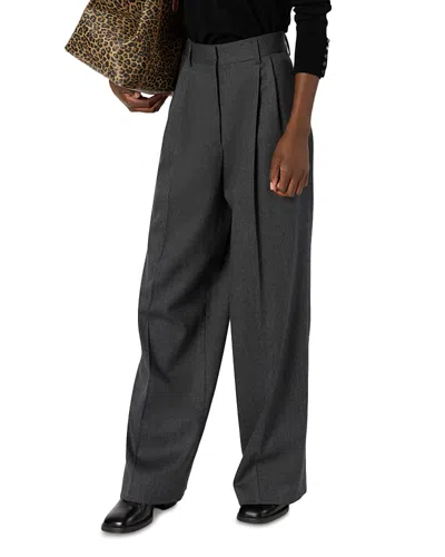 Gerard Darel Cyrielle Pants In Gray