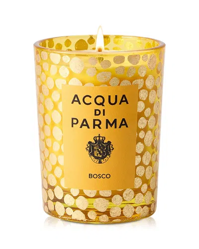 Acqua Di Parma Bosco Scented Candle 7 Oz.