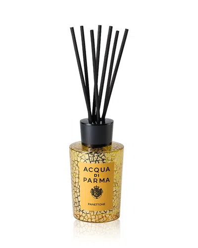 Acqua Di Parma Panettone Room Diffuser 6 Oz.