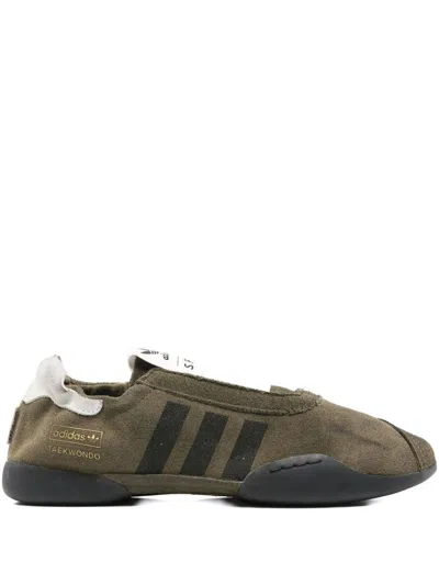 Adidas Song For The Mute Taekeondo Mei In Multi