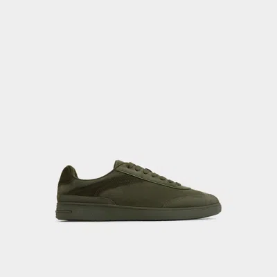 Aldo Cypress In Olive In Green