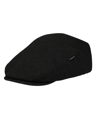 Isotoner Signature Smartdri Flat Top Cap In Multi