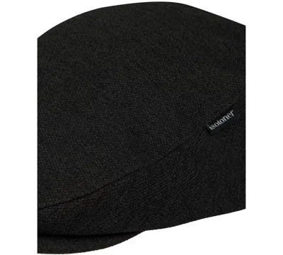 Isotoner Signature Smartdri Flat Top Cap In Multi