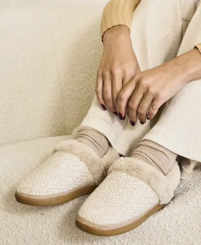 Toms Women's Oslo Slip On Slippers In Multi