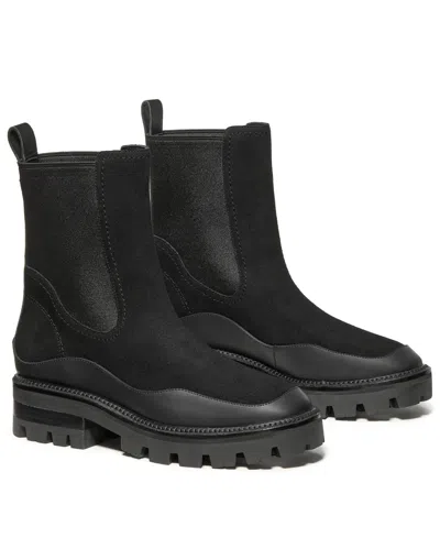 Kate Spade New York London Chelsea Boot In Black