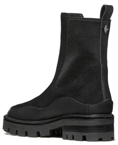 Kate Spade New York London Chelsea Boot In Black