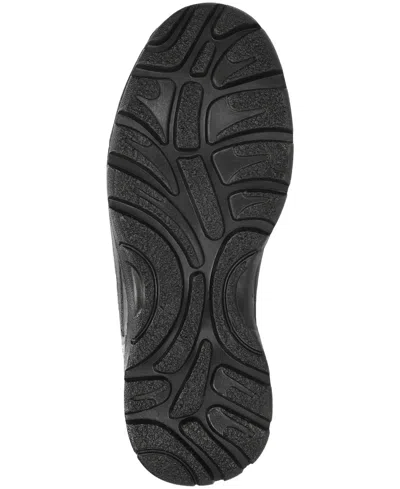 Bella Vita Women's Waterproof Round Toe Boots In Blue