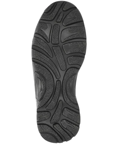 Bella Vita Women's Waterproof Round Toe Boots In White