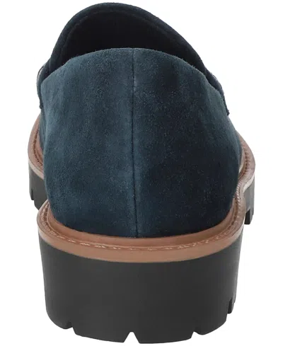 Bella Vita Women's Avalon Slip-on Loafers In Multi