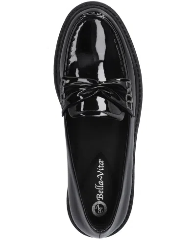 Bella Vita Women's Avalon Slip-on Loafers In Multi