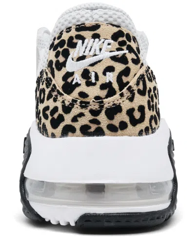 Nike Women's Air Max Excee Casual Sneakers In Multi