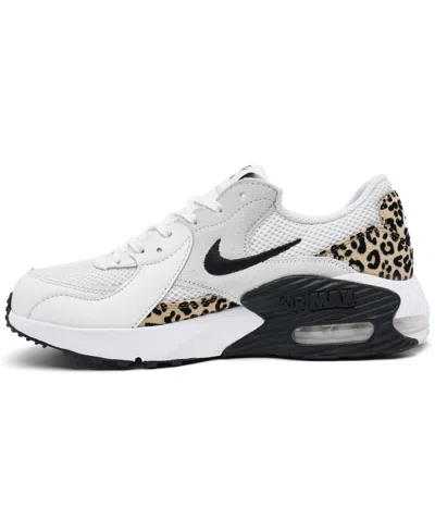 Nike Women's Air Max Excee Casual Sneakers In Multi