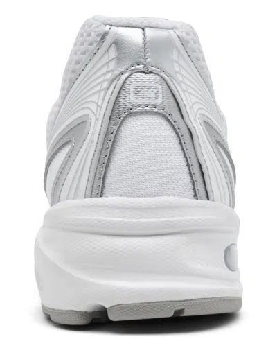 New Balance 740 Casual Sneakers From Finish Line In Multi