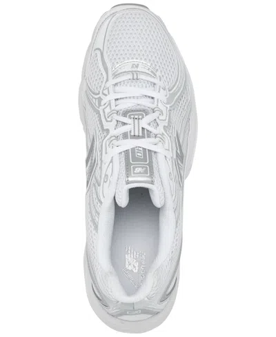 New Balance 740 Casual Sneakers From Finish Line In Multi