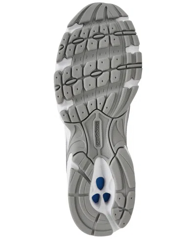 New Balance 740 Casual Sneakers From Finish Line In Multi