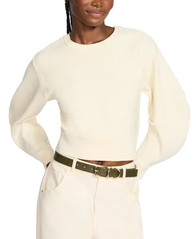 Steve Madden Classic Round Buckle & Roller-buckle Belts, Set Of 2 In Multi