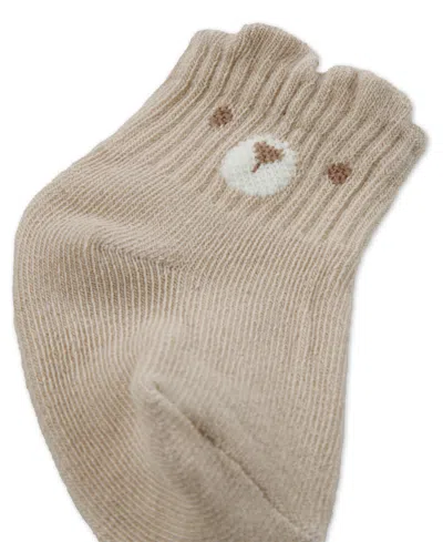 Huggies Baby Boys 6-pack Printed Socks In Multi